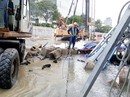 Thất thoát giảm lại đòi tăng giá nước? Thất thoát giảm lại đòi tăng giá nước?