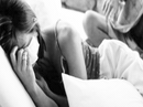 Vợ đòi ly hôn và nói chồng "không làm ăn được gì cả" Vợ đòi ly hôn và nói chồng "không làm ăn được gì cả"