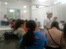 Gần 10 năm không thể yên giấc vì mang tội bỏ con Gần 10 năm không thể yên giấc vì mang tội bỏ con