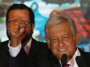 Ông Trump sẽ gặp khó vì tổng thống đắc cử Mexico? Ông Trump sẽ gặp khó vì tổng thống đắc cử Mexico?
