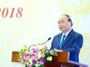 Thủ tướng: Không vì nhiều vụ kỷ luật, vụ án mà chùn bước Thủ tướng: Không vì nhiều vụ kỷ luật, vụ án mà chùn bước