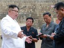 Triều Tiên thấm đòn trừng phạt kinh tế Triều Tiên thấm đòn trừng phạt kinh tế