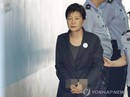 Tội chồng tội, cựu Tổng thống Park Geun-hye bị kết án thêm 8 năm tù Tội chồng tội, cựu Tổng thống Park Geun-hye bị kết án thêm 8 năm tù
