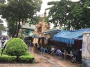 Đừng để di tích thành phế tích Đừng để di tích thành phế tích