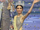 Hoa hậu châu Á ngày càng kém sắc? Hoa hậu châu Á ngày càng kém sắc?