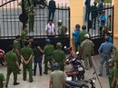 Thua kiện, "Chí Phèo" Bình Chánh đánh nhiều người tại tòa: Đủ cơ sở xử lý hình sự Thua kiện, "Chí Phèo" Bình Chánh đánh nhiều người tại tòa: Đủ cơ sở xử lý hình sự