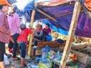 Khắc khoải những hình ảnh nơi rốn lũ Yên Bái Khắc khoải những hình ảnh nơi rốn lũ Yên Bái