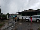 Khám nhà Nga "vọc" trong vụ tra tấn dã man người làm thuê Khám nhà Nga "vọc" trong vụ tra tấn dã man người làm thuê