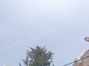 Israel tuyên bố bắn hạ tiêm kích Syria xâm nhập không phận Israel tuyên bố bắn hạ tiêm kích Syria xâm nhập không phận