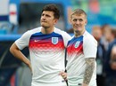 HLV Mourinho vẫn muốn mua thêm trung vệ HLV Mourinho vẫn muốn mua thêm trung vệ