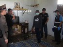 Cắt "của quý" người phụ việc để... bảo vệ vợ Cắt "của quý" người phụ việc để... bảo vệ vợ