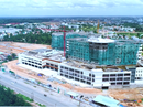 BĐS gần bệnh viện lớn TP HCM giá 370 triệu đồng/m2! BĐS gần bệnh viện lớn TP HCM giá 370 triệu đồng/m2!