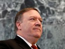 Ông Pompeo: Nam Thái Bình Dương sẽ chọn Mỹ chứ không phải Trung Quốc Ông Pompeo: Nam Thái Bình Dương sẽ chọn Mỹ chứ không phải Trung Quốc