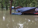 Vỡ đập thủy điện tại Lào: Người dân Campuchia sơ tán hàng loạt Vỡ đập thủy điện tại Lào: Người dân Campuchia sơ tán hàng loạt