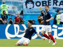 Bàn thắng đẹp nhất World Cup 2018: Vinh danh Pavard Bàn thắng đẹp nhất World Cup 2018: Vinh danh Pavard