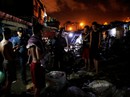 Cuộc chiến chống... la cà đường phố ở Philippines Cuộc chiến chống... la cà đường phố ở Philippines