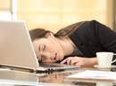 Bỗng thèm ngủ khủng khiếp, có phải bệnh? Bỗng thèm ngủ khủng khiếp, có phải bệnh?