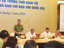 Bộ trưởng Tô Lâm: Tội phạm tín dụng đen đang rất lộng hành Bộ trưởng Tô Lâm: Tội phạm tín dụng đen đang rất lộng hành