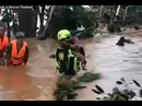 Tình nguyện viên cứu đội bóng Thái Lan tiếp tục cứu bé trai ở Lào Tình nguyện viên cứu đội bóng Thái Lan tiếp tục cứu bé trai ở Lào