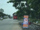 Giả danh ngân hàng "bẫy" khách mua đất nền Giả danh ngân hàng "bẫy" khách mua đất nền