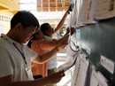 Campuchia bước vào tổng tuyển cử Campuchia bước vào tổng tuyển cử