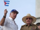 Phong cách mới của tân Chủ tịch Cuba Phong cách mới của tân Chủ tịch Cuba