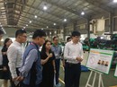 Không để doanh nghiệp "tự bơi" Không để doanh nghiệp "tự bơi"