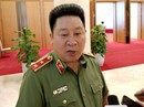 Sẽ không có "vùng cấm" Sẽ không có "vùng cấm"