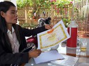 Kiểm điểm hàng loạt cán bộ vì trù dập cô giáo vợ lính đảo Trường Sa Kiểm điểm hàng loạt cán bộ vì trù dập cô giáo vợ lính đảo Trường Sa