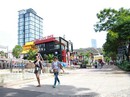 TP HCM ra lệnh chấm dứt cho thuê ở Công viên 23 Tháng 9 TP HCM ra lệnh chấm dứt cho thuê ở Công viên 23 Tháng 9