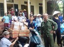Bức xúc vì công ty bán hàng kém chất lượng lừa dân nghèo Bức xúc vì công ty bán hàng kém chất lượng lừa dân nghèo