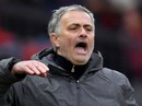 Mourinho và nỗi bất an ở M.U Mourinho và nỗi bất an ở M.U