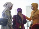 Báo cáo cuối cùng về MH370 không loại trừ khả năng máy bay bị cướp Báo cáo cuối cùng về MH370 không loại trừ khả năng máy bay bị cướp