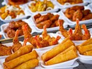 Những thực phẩm có thể "ăn mòn" dạ dày Những thực phẩm có thể "ăn mòn" dạ dày