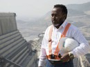 Vì sao một chuyên gia xây đập qua đời mà cả Ethiopia hỗn loạn? Vì sao một chuyên gia xây đập qua đời mà cả Ethiopia hỗn loạn?