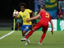 Real Madrid nhảy vào tranh Willian với M.U và Barca Real Madrid nhảy vào tranh Willian với M.U và Barca