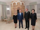Nga: Không thể buộc lực lượng Iran rời Syria Nga: Không thể buộc lực lượng Iran rời Syria