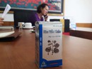 Thu hồi 6.000 lọ thuốc Kim tiền thảo Thu hồi 6.000 lọ thuốc Kim tiền thảo