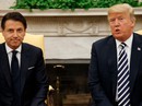 Ông Trump bất ngờ đổi giọng với Iran, sẵn sàng gặp vô điều kiện Ông Trump bất ngờ đổi giọng với Iran, sẵn sàng gặp vô điều kiện