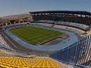 Barcelona phải đá Siêu cúp trên sân không điện, nước Barcelona phải đá Siêu cúp trên sân không điện, nước