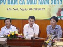 Nửa vời như… bóng chuyền Việt Nam Nửa vời như… bóng chuyền Việt Nam