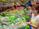Hàng tiêu dùng tăng giá Hàng tiêu dùng tăng giá
