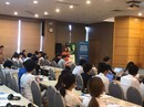 OCB hỗ trợ doanh nghiệp xuất khẩu OCB hỗ trợ doanh nghiệp xuất khẩu