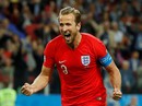 HARRY KANE: Đua Vua phá lưới lẫn Quả bóng vàng HARRY KANE: Đua Vua phá lưới lẫn Quả bóng vàng