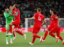 Tuyển Anh phá "dớp" 11 m khi thắng Colombia 4-3 Tuyển Anh phá "dớp" 11 m khi thắng Colombia 4-3