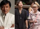 Số phận của những đứa con rơi showbiz Số phận của những đứa con rơi showbiz