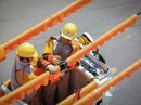 Đảm bảo cấp điện trong đợt cao điểm nắng nóng ở miền Trung Đảm bảo cấp điện trong đợt cao điểm nắng nóng ở miền Trung