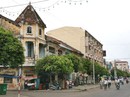 Đại gia Phan Thiết mua cả con phố xây "lãnh địa riêng" Đại gia Phan Thiết mua cả con phố xây "lãnh địa riêng"