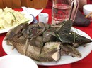 Bạn đã ăn gà đen ngon nhất Tây Bắc chưa? Bạn đã ăn gà đen ngon nhất Tây Bắc chưa?