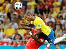 Brazil - Bỉ: 3 câu hỏi cho HLV Tite Brazil - Bỉ: 3 câu hỏi cho HLV Tite
